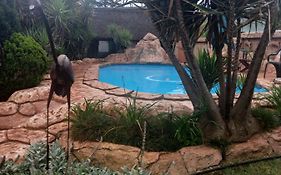 Seldre Guest House